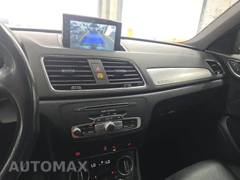 2018 Audi Q3 2.0T Premium Plus – miniatura 5