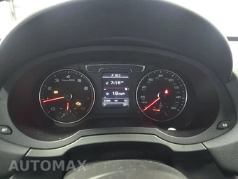 2018 Audi Q3 2.0T Premium Plus – miniatura 6