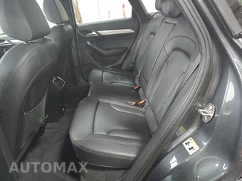 2018 Audi Q3 2.0T Premium Plus – miniatura 7