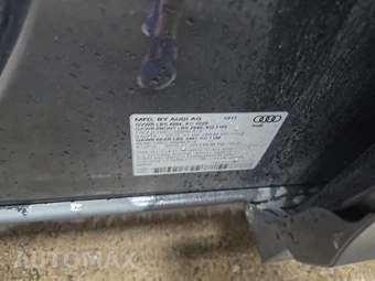 2018 Audi Q3 2.0T Premium Plus – miniatura 8