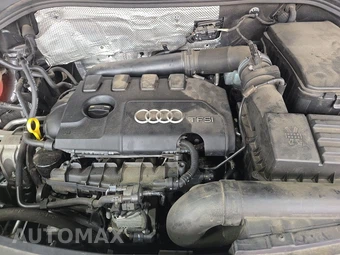 2018 Audi Q3 2.0T Premium Plus – miniatura 9