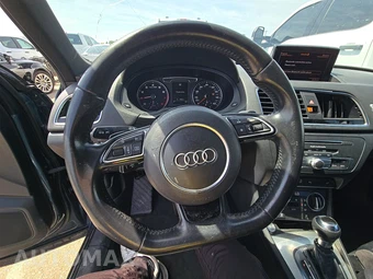 2018 Audi Q3 2.0T Premium Plus - miniatura 10