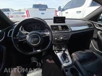 2018 Audi Q3 2.0T Premium Plus - miniatura 11