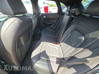 2018 Audi Q3 2.0T Premium Plus - miniatura 13