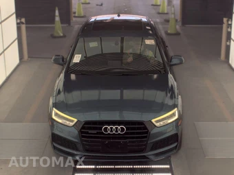 2018 Audi Q3 2.0T Premium Plus - miniatura 2