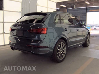 2018 Audi Q3 2.0T Premium Plus - miniatura 4