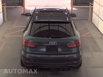 2018 Audi Q3 2.0T Premium Plus - miniatura 5