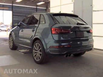 2018 Audi Q3 2.0T Premium Plus - miniatura 6