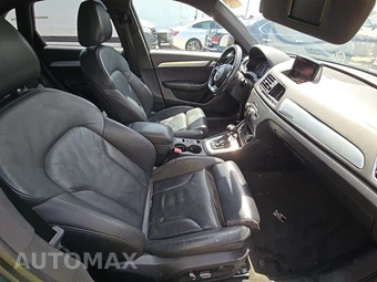 2018 Audi Q3 2.0T Premium Plus - miniatura 8