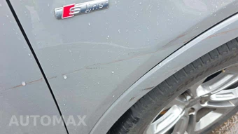 2018 Audi Q3 2.0T Premium Plus – miniatura 12