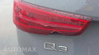2018 Audi Q3 2.0T Premium Plus – miniatura 5