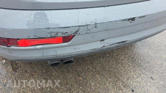 2018 Audi Q3 2.0T Premium Plus – miniatura 9