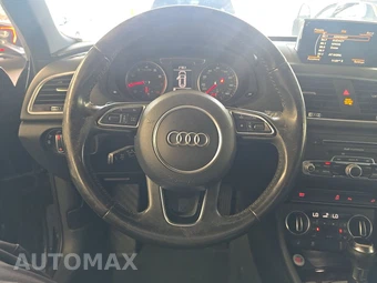 2018 Audi Q3 2.0T Premium Plus - miniatura 10