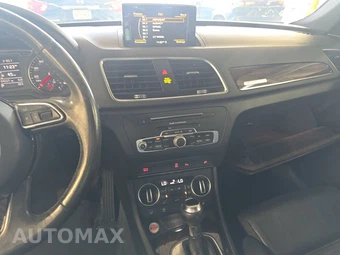 2018 Audi Q3 2.0T Premium Plus - miniatura 11