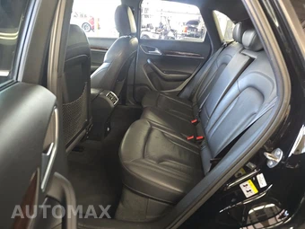 2018 Audi Q3 2.0T Premium Plus - miniatura 13