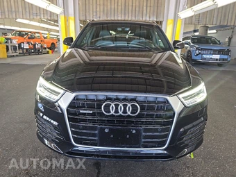 2018 Audi Q3 2.0T Premium Plus - miniatura 2
