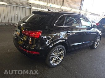 2018 Audi Q3 2.0T Premium Plus - miniatura 4
