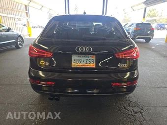 2018 Audi Q3 2.0T Premium Plus - miniatura 5