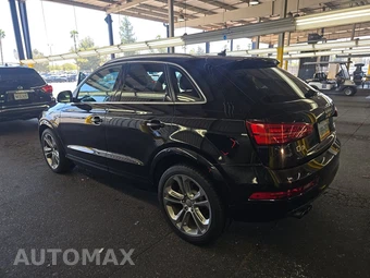 2018 Audi Q3 2.0T Premium Plus - miniatura 6