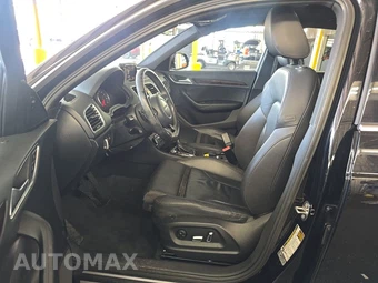 2018 Audi Q3 2.0T Premium Plus - miniatura 7