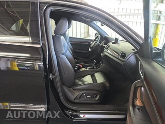 2018 Audi Q3 2.0T Premium Plus - miniatura 8