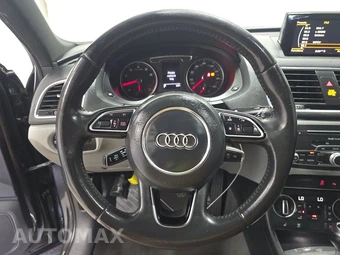 2018 Audi Q3 2.0T Premium – miniatura 10