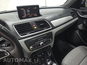 2018 Audi Q3 2.0T Premium – miniatura 11