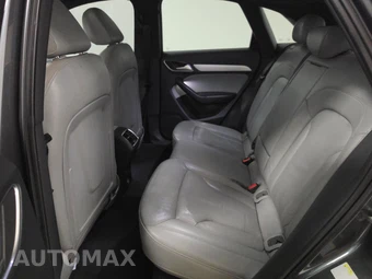 2018 Audi Q3 2.0T Premium – miniatura 13