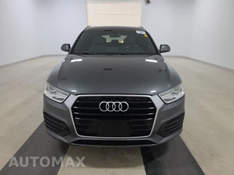 2018 Audi Q3 2.0T Premium – miniatura 2