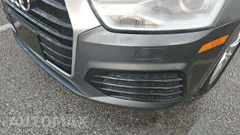 2018 Audi Q3 2.0T Premium – miniatura 20