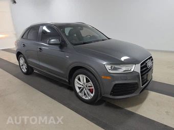 2018 Audi Q3 2.0T Premium – miniatura 3