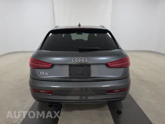 2018 Audi Q3 2.0T Premium – miniatura 5