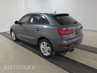 2018 Audi Q3 2.0T Premium – miniatura 6