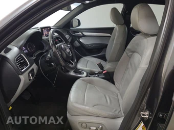 2018 Audi Q3 2.0T Premium – miniatura 7
