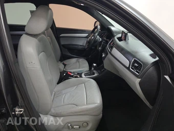 2018 Audi Q3 2.0T Premium – miniatura 8