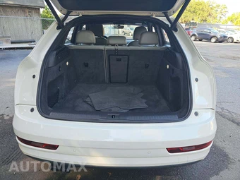 2018 Audi Q3 2.0T Premium – miniatura 11