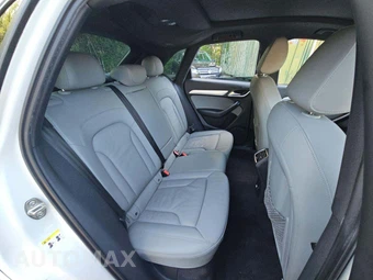 2018 Audi Q3 2.0T Premium – miniatura 13