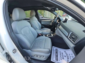 2018 Audi Q3 2.0T Premium – miniatura 15