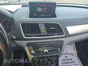 2018 Audi Q3 2.0T Premium – miniatura 7