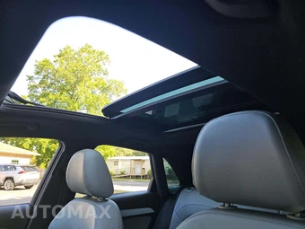 2018 Audi Q3 2.0T Premium – miniatura 8