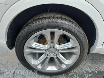 2018 Audi Q3 2.0T Premium – miniatura 10