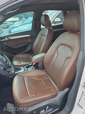 2018 Audi Q3 2.0T Premium – miniatura 13
