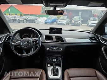 2018 Audi Q3 2.0T Premium – miniatura 14