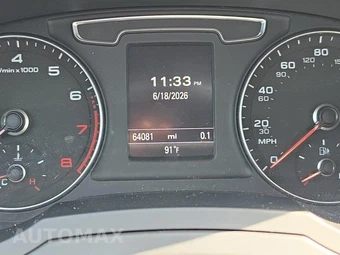 2018 Audi Q3 2.0T Premium – miniatura 15