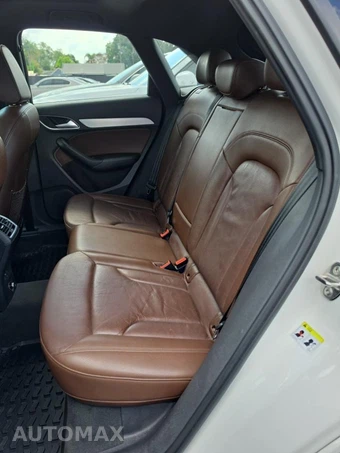 2018 Audi Q3 2.0T Premium – miniatura 16