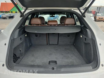 2018 Audi Q3 2.0T Premium – miniatura 20