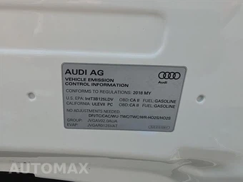 2018 Audi Q3 2.0T Premium – miniatura 27