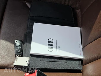 2018 Audi Q3 2.0T Premium – miniatura 28