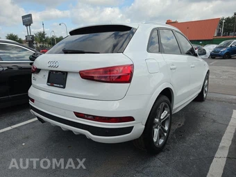 2018 Audi Q3 2.0T Premium – miniatura 4