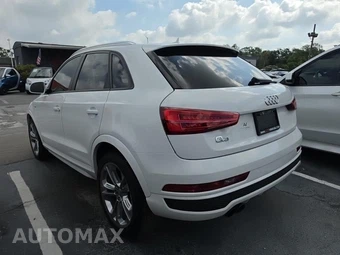 2018 Audi Q3 2.0T Premium – miniatura 6